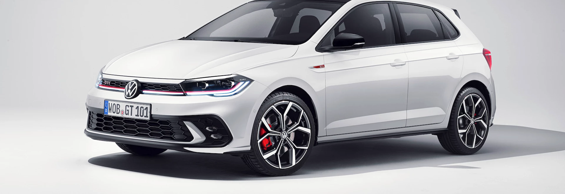 Volkswagen Polo GTI: 5 things you need to know
